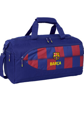 FC Barcelona Sports bag Winner 50 x 25 x 25 cm Polyester