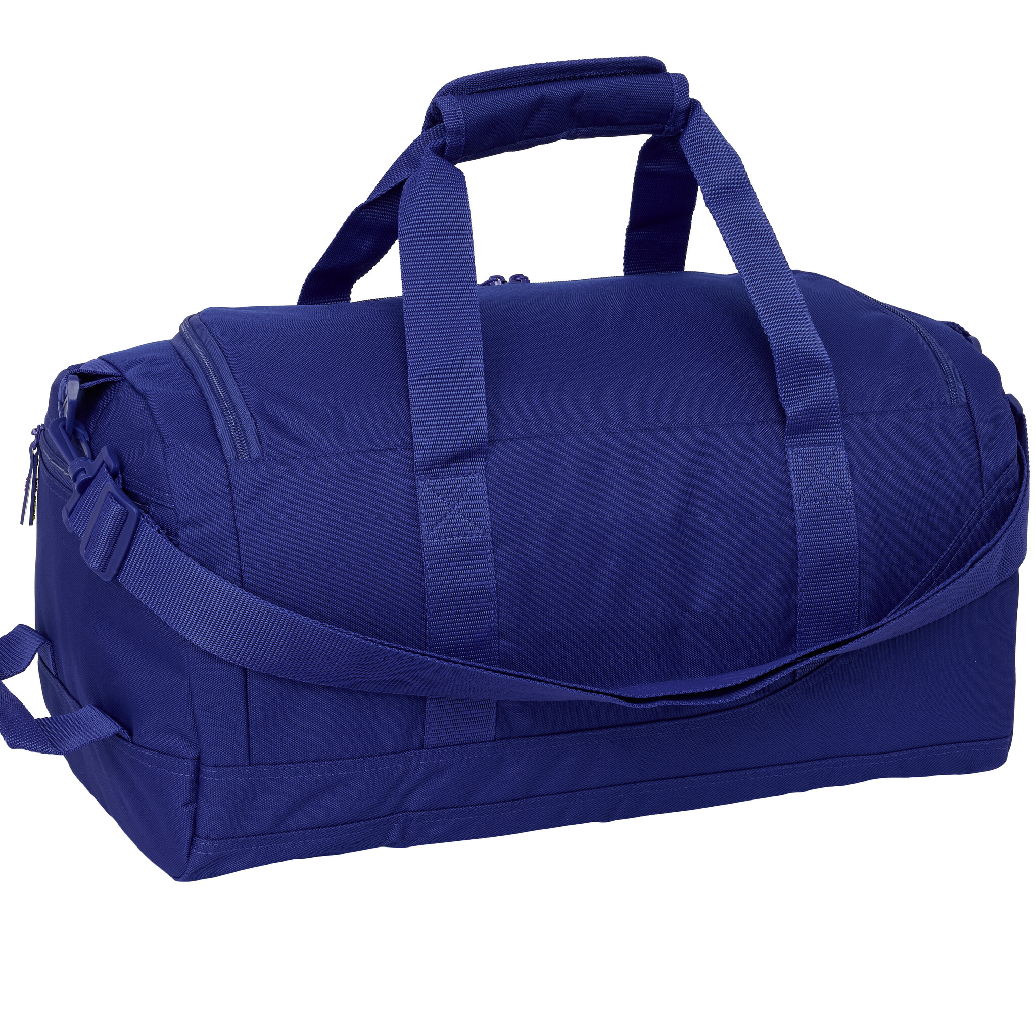 FC Barcelona Winner Sports Bag - 50 x 25 x 25 cm - Polyester