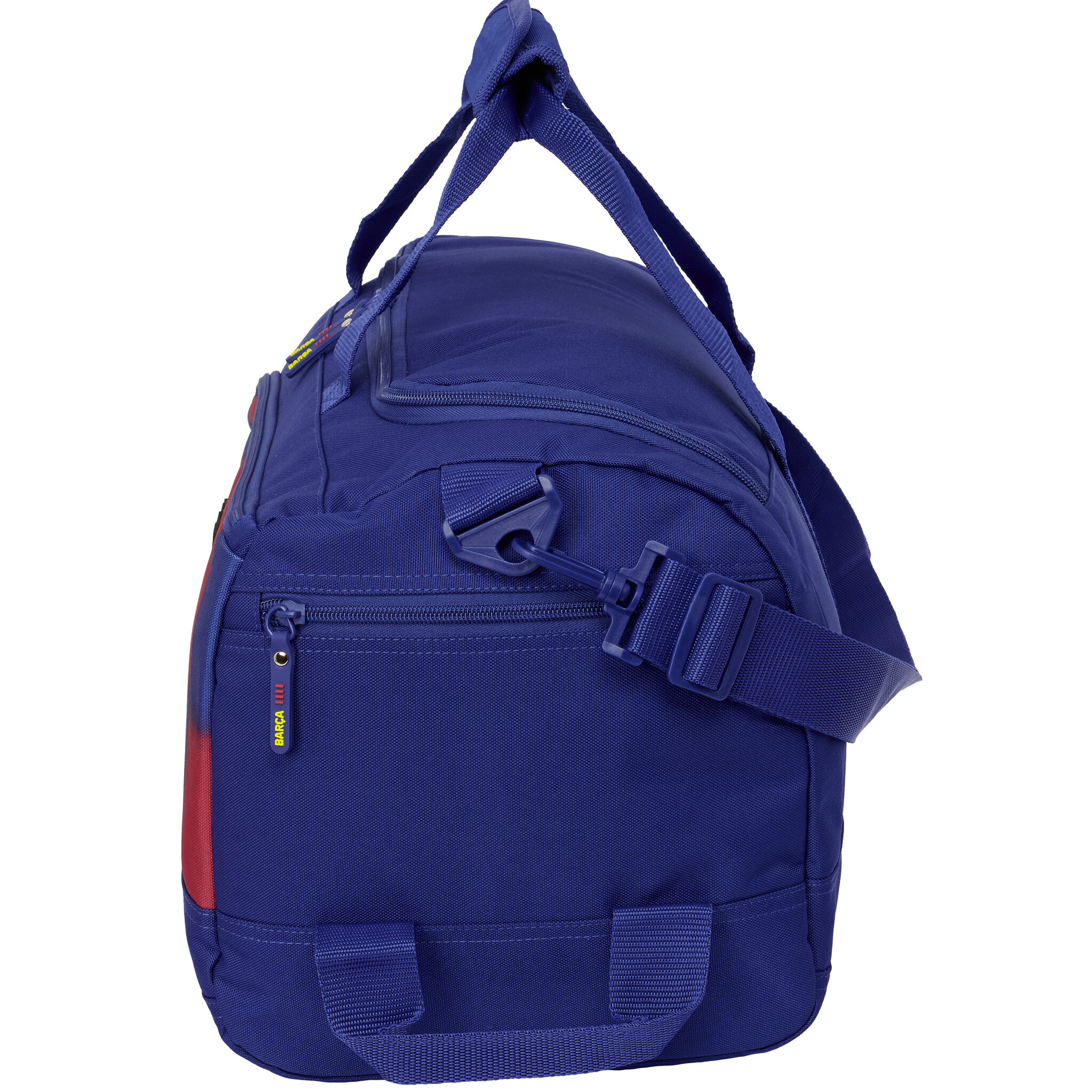 FC Barcelona Winner Sports Bag - 50 x 25 x 25 cm - Polyester