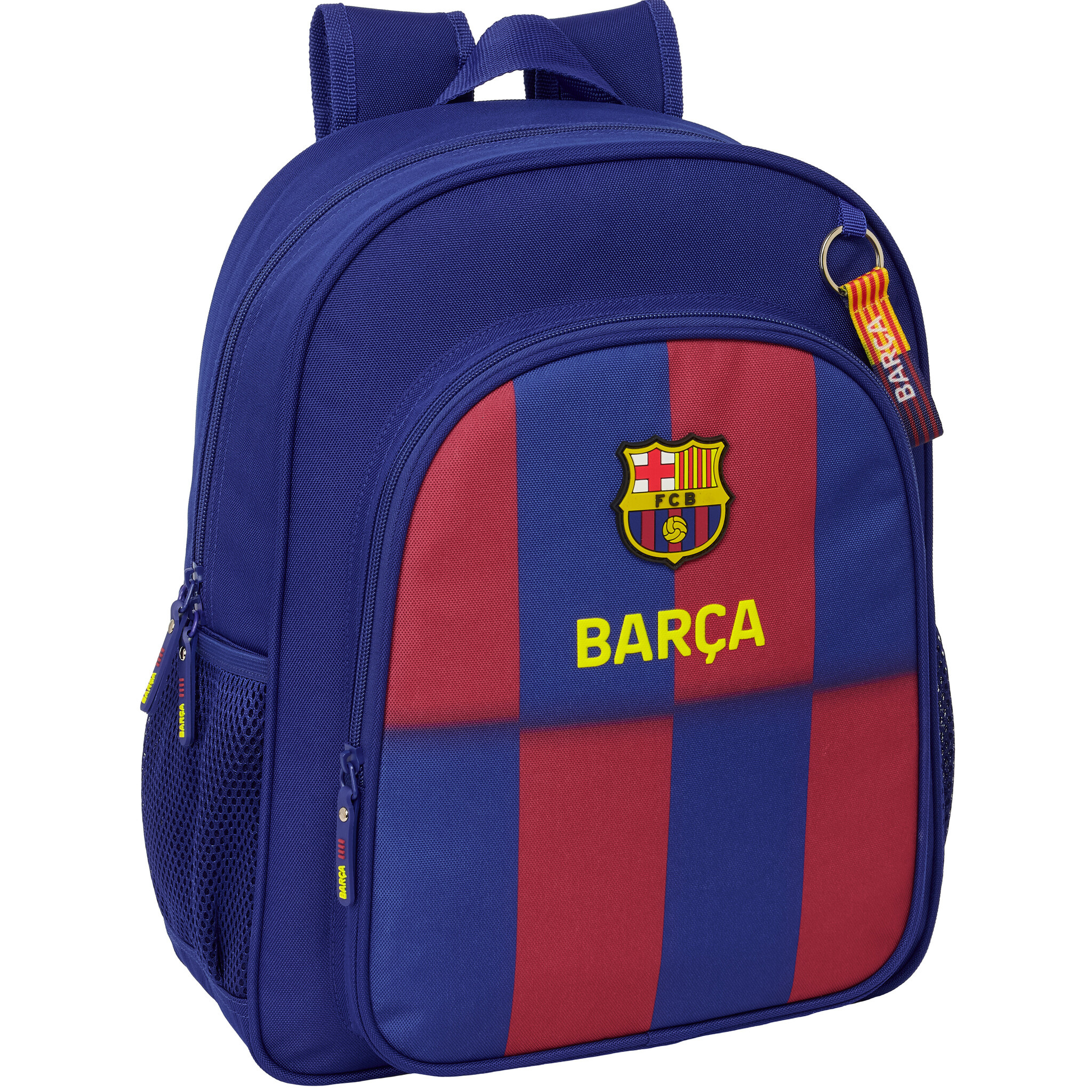FC Barcelona Backpack Winner - 38 x 32 x 12 cm - Polyester