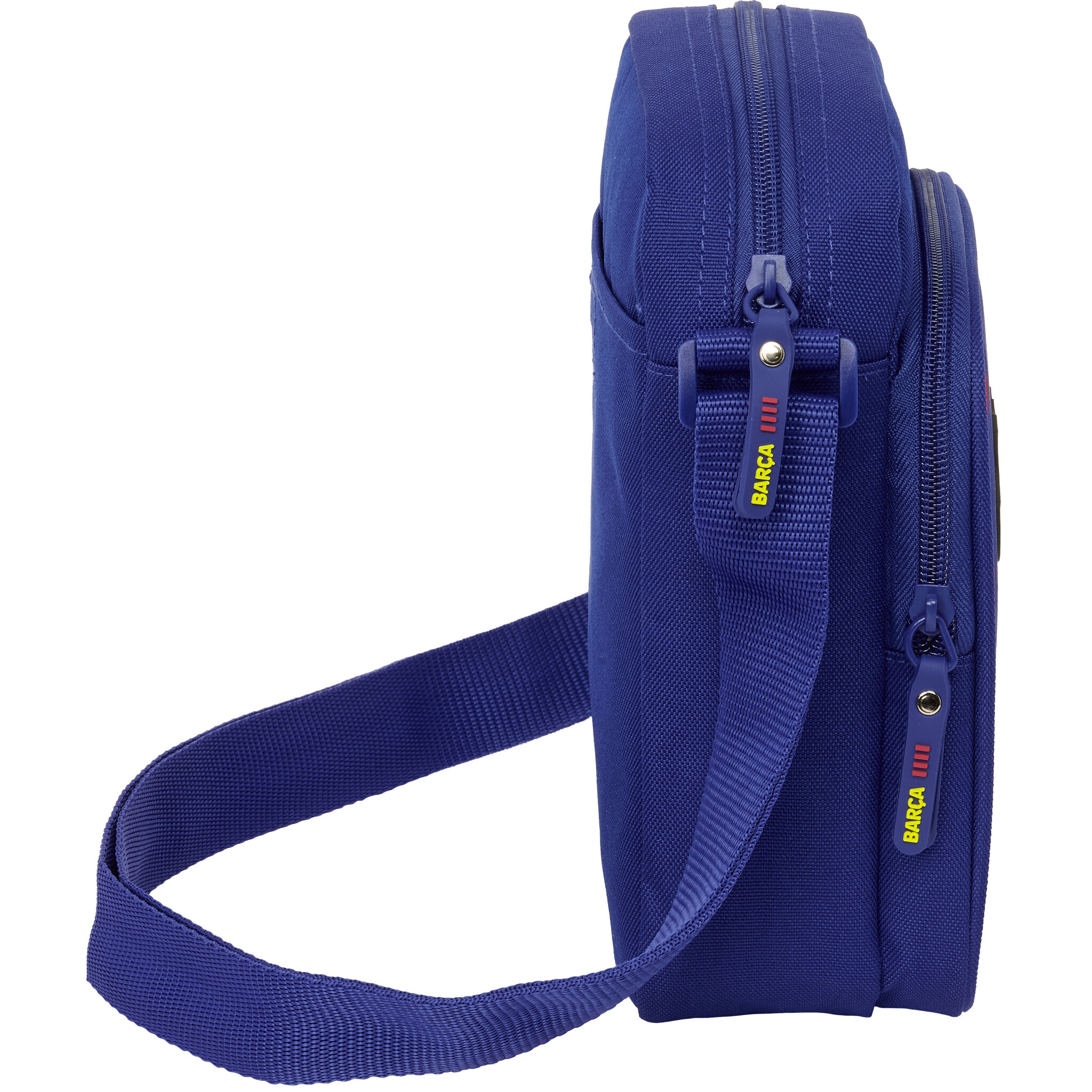 FC Barcelona Winner Shoulder Bag - 22 x 16 x 6 cm - Polyester