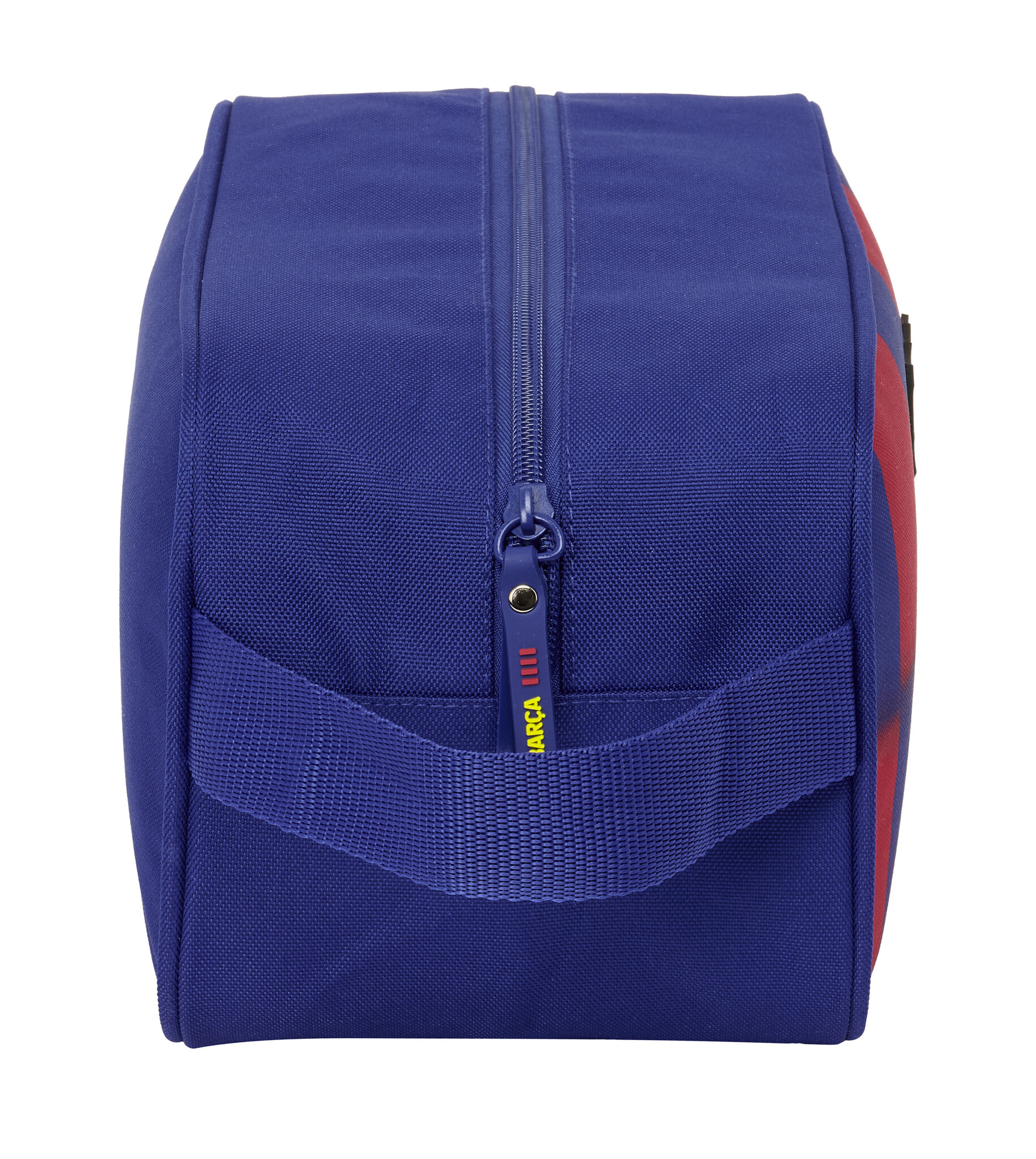 FC Barcelona Toilet / shoe bag Winner - 29 x 15 x 14 cm - Polyester