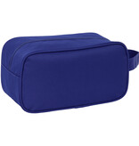 FC Barcelona Toilet- / schoenentas Winner - 29 x 15 x 14 cm - Polyester
