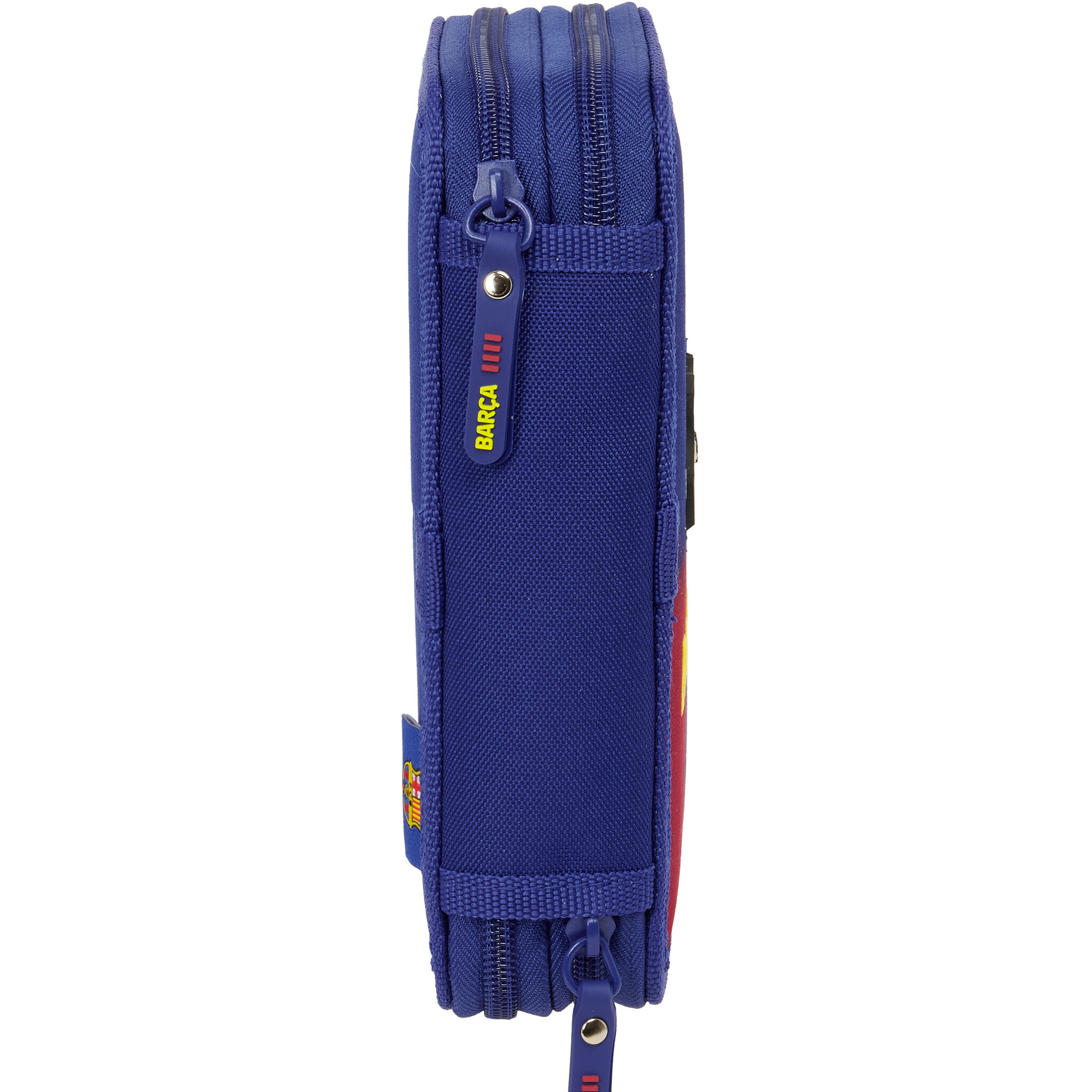 FC Barcelona Gevuld Etui Winner - 28 st. - 19,5 x 12,5 x 4 cm - Polyester