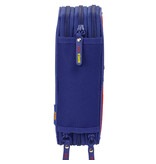 FC Barcelona Gevuld etui Winner - 37 stuks - 19.5 x 12.5 x 5.5 cm - Polyester