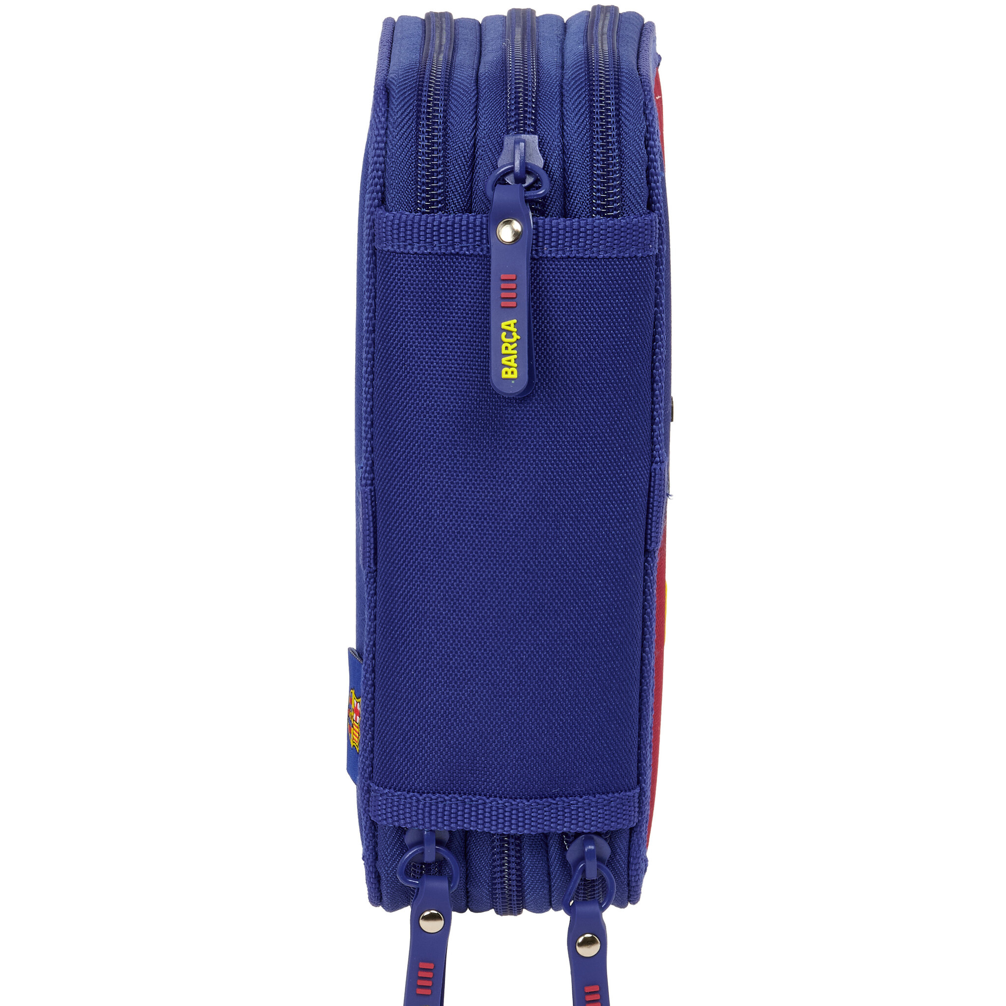 FC Barcelona Gevuld etui Winner - 37 stuks - 19.5 x 12.5 x 5.5 cm - Polyester