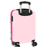Disney Minnie Mouse Cabin Trolley Dance - 55 x 34,5 x 20 cm - ABS Hardcase