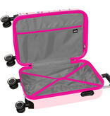 Disney Minnie Mouse Cabin Trolley Dance - 55 x 34,5 x 20 cm - ABS Hardcase