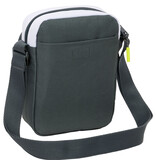 Real Madrid Shoulder bag Score - 22 x 16 x 6 cm - Polyester