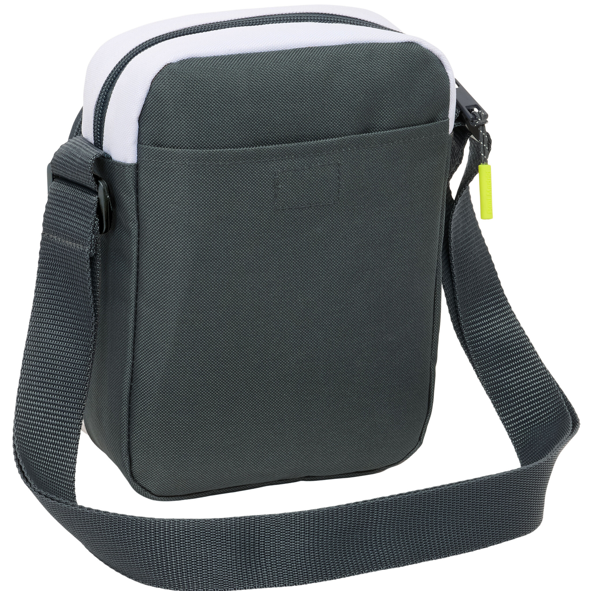 Real Madrid Shoulder bag Score - 22 x 16 x 6 cm - Polyester