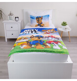 Paw Patrol Baby/Toddler Duvet Cover Duty Calls - 135 x 100 + 40 x 60 cm - Cotton