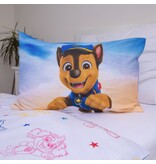 Paw Patrol BABY / Peuter dekbedovertrek Duty Calls - 135 x 100 + 40 x 60 cm - Katoen