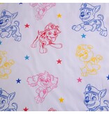 Paw Patrol BABY / Peuter dekbedovertrek Duty Calls - 135 x 100 + 40 x 60 cm - Katoen