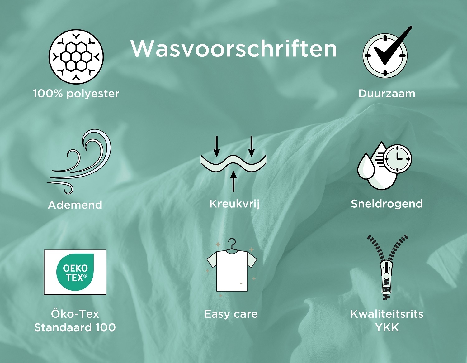 Lego Dekbedovertrek Space Explorers - 140 x 200 + 70 x 90 cm - Polyester