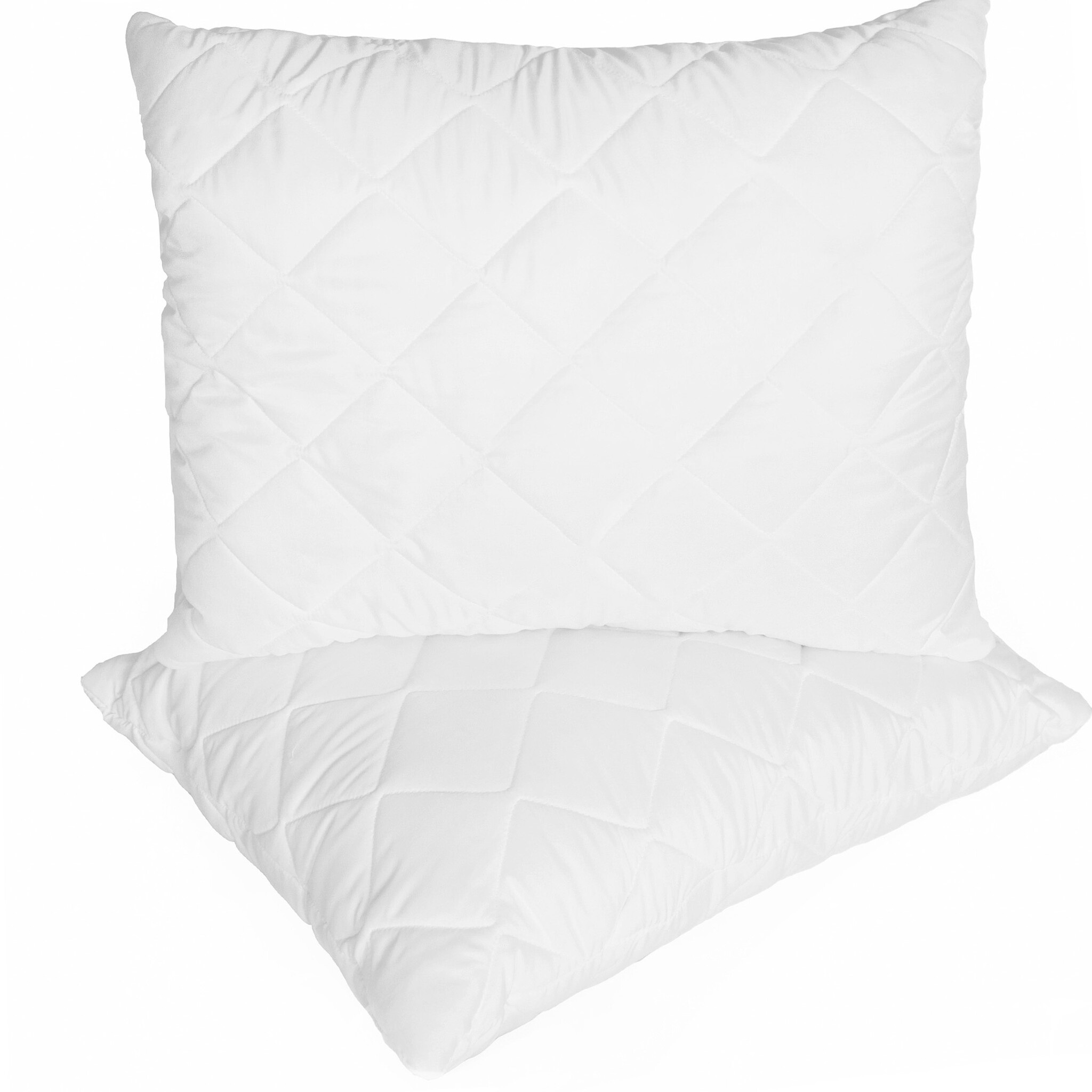 Sweet Dreams Hoofdkussen - 70 x 80 cm - Polyester