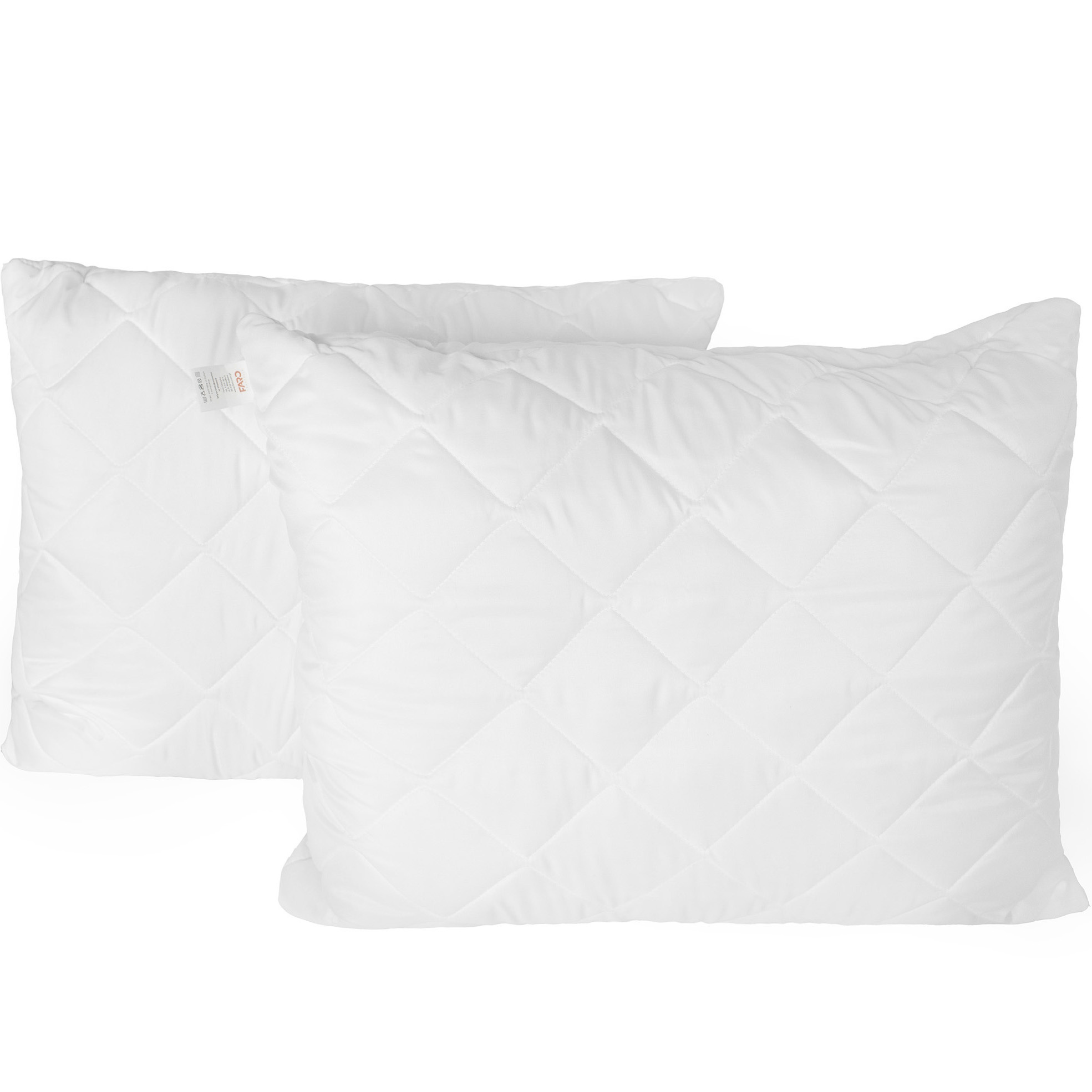 Sweet Dreams Hoofdkussen - 70 x 80 cm - Polyester