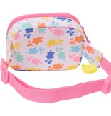 Peppa Pig Heuptasje Baby Pig - 14 x 11 x 4 cm - Polyester