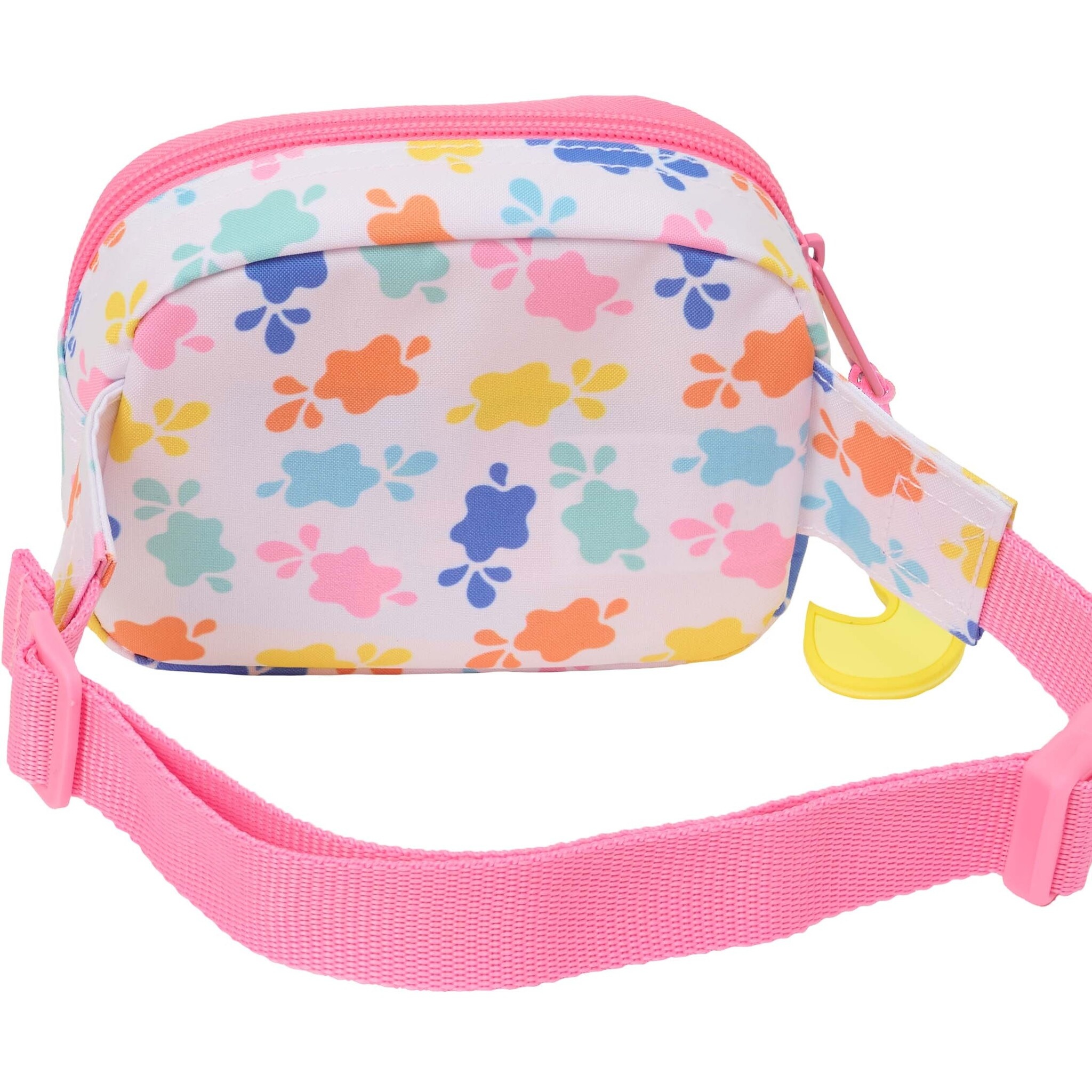 Peppa Pig Heuptasje Baby Pig - 14 x 11 x 4 cm - Polyester