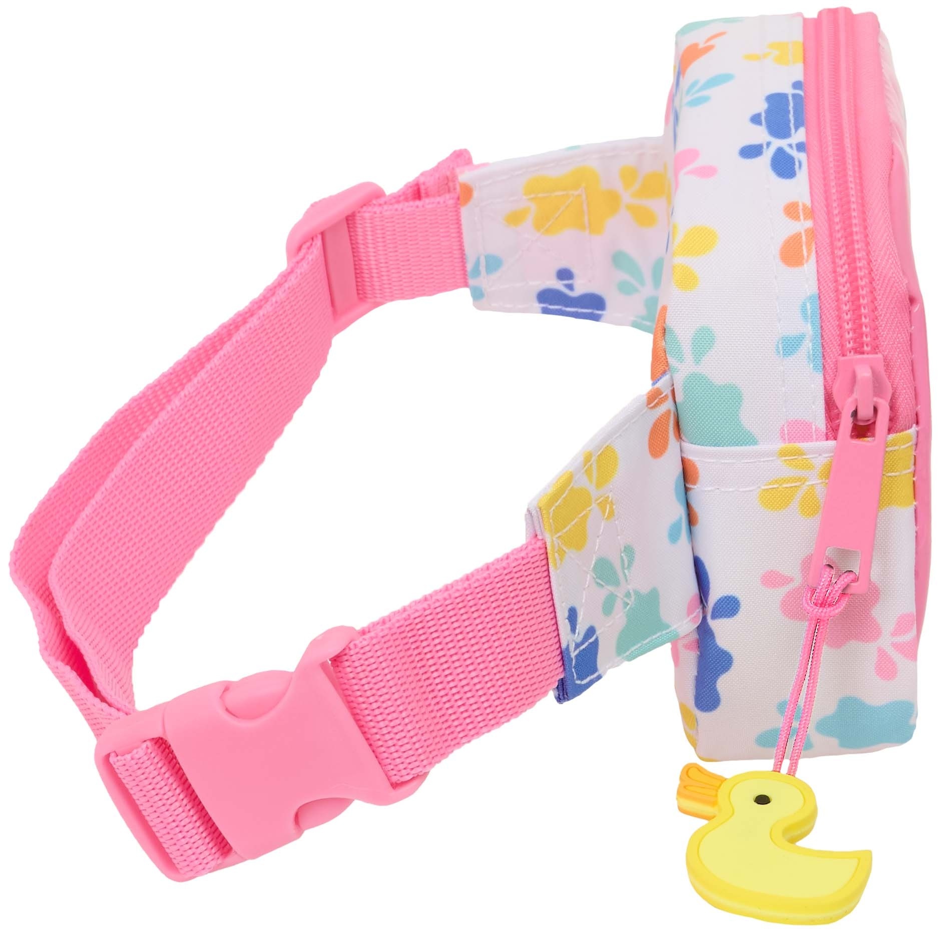 Peppa Pig Baby Pig Hip Bag - 14 x 11 x 4 cm - Polyester