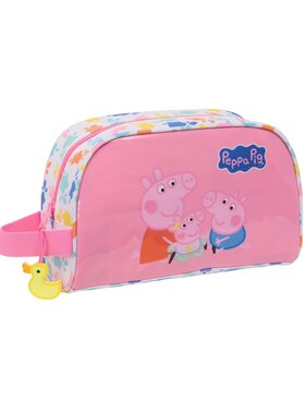 Peppa Pig Baby Pig Toiletry Bag 26 x 16 x 9 cm Polyester