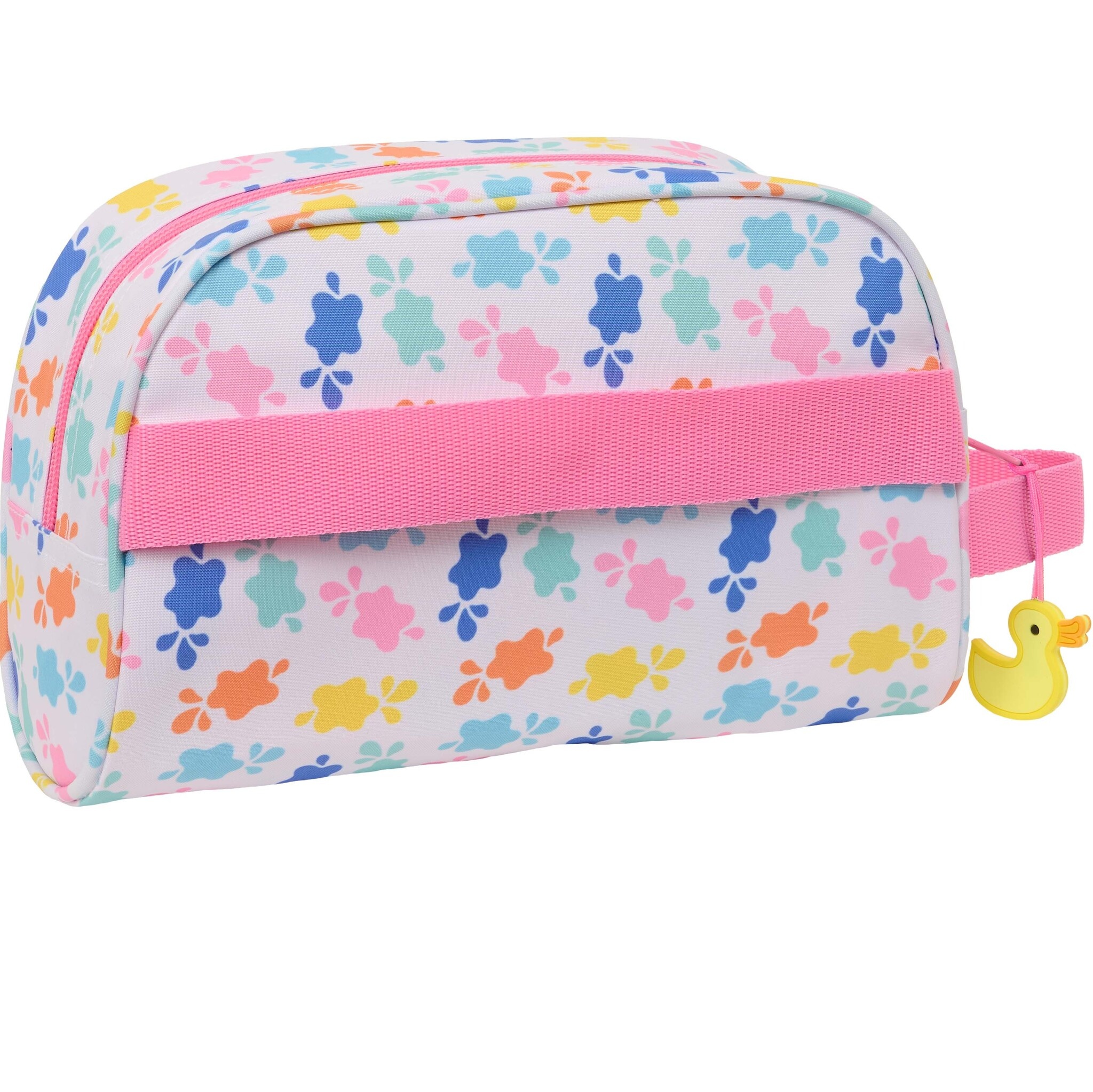 Peppa Pig Toilettas Baby Pig - 26 x 16 x 9 cm - Polyester