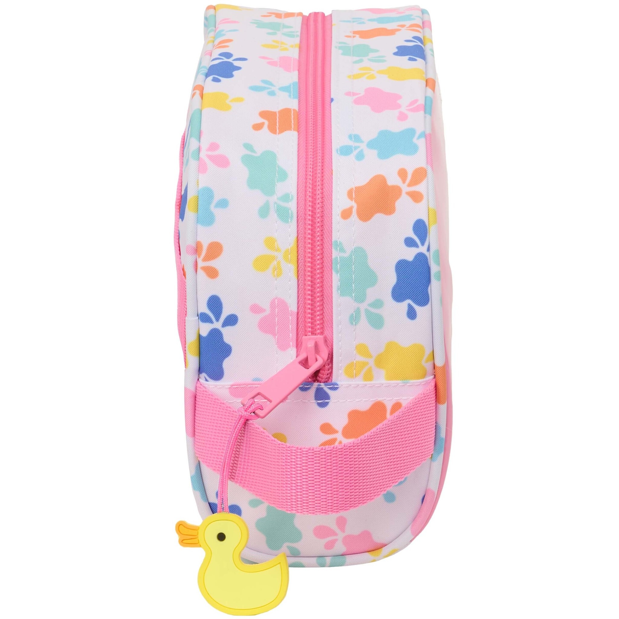 Peppa Pig Toilettas Baby Pig - 26 x 16 x 9 cm - Polyester