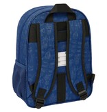 Hoe tem je een draak Rugzak Full Flight - 34 x 26 x 11 cm - Polyester