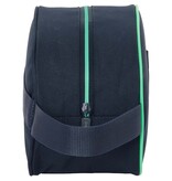 Real Madrid Champions Toiletry Bag - 26 x 15 x 12 cm - Polyester