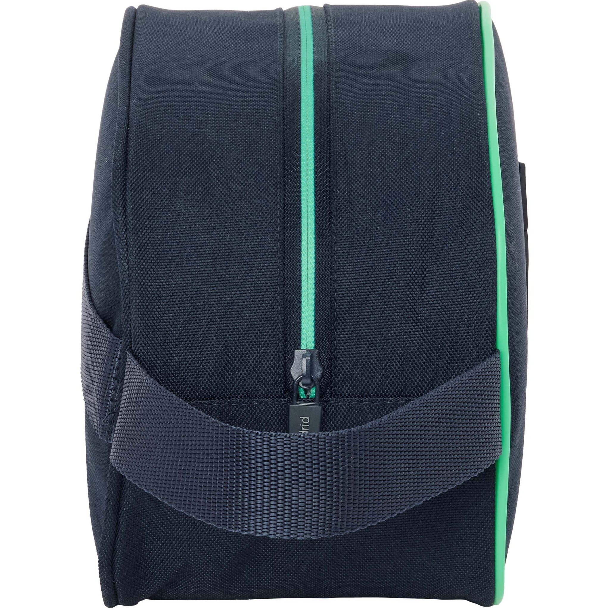 Real Madrid Toilettas Champions - 26 x 15 x 12 cm - Polyester