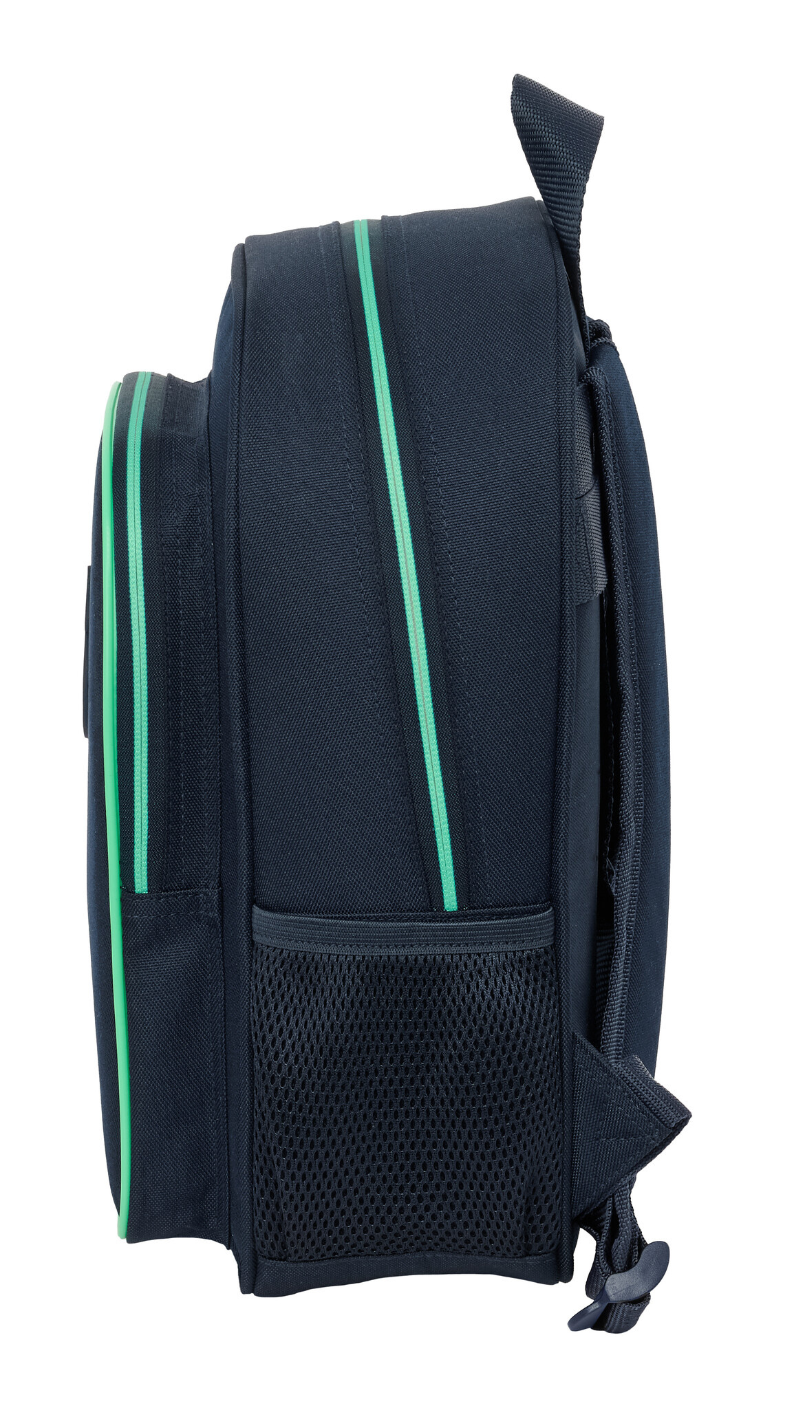 Real Madrid Backpack Champions - 33 x 27 x 10 cm - Polyester