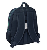 Real Madrid Backpack Champions - 33 x 27 x 10 cm - Polyester