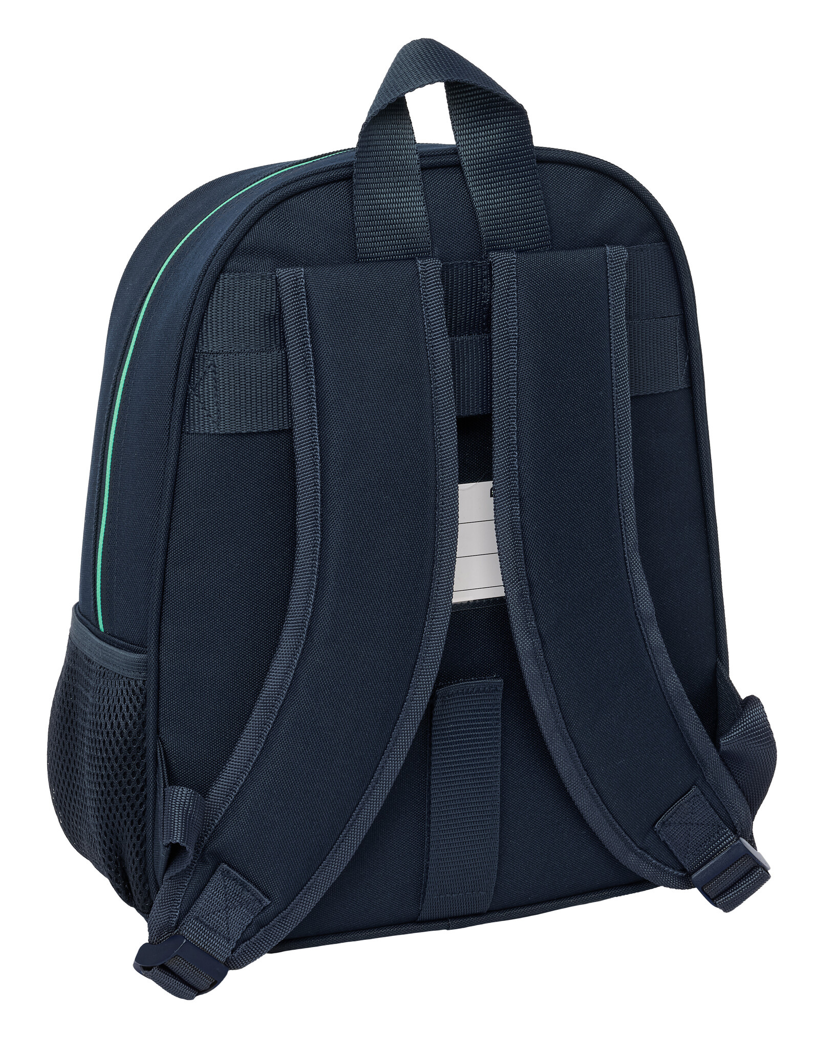 Real Madrid Backpack Champions - 33 x 27 x 10 cm - Polyester