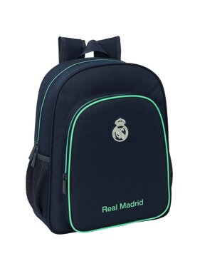 Real Madrid Rugzak Champions 38 x 32 x 12 cm Polyester