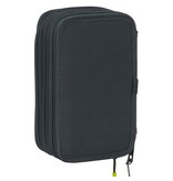 Real Madrid Gevuld etui Champions - 37 stuks - 19.5 x 12.5 x 5.5 cm - Polyester