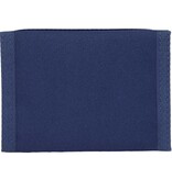 FC Barcelona Portemonnee Score - 12,5 x 9,5 cm - Polyester