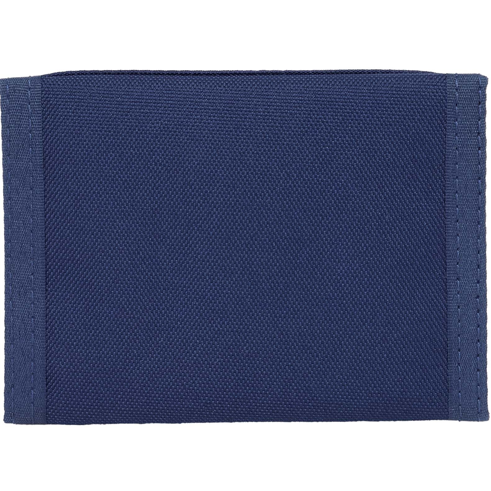 FC Barcelona Portemonnee Score - 12,5 x 9,5 cm - Polyester