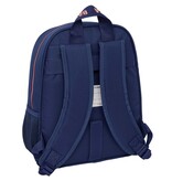 FC Barcelona Rugzak Score - 33 x 27 x 10 cm - Polyester