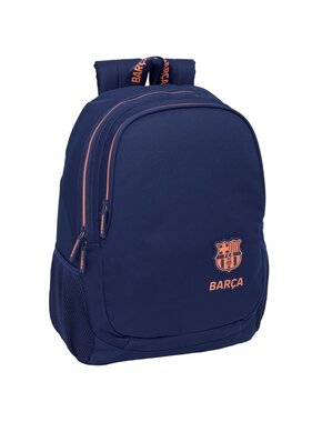 FC Barcelona Backpack Score 44 x 32 x 16 cm Polyester