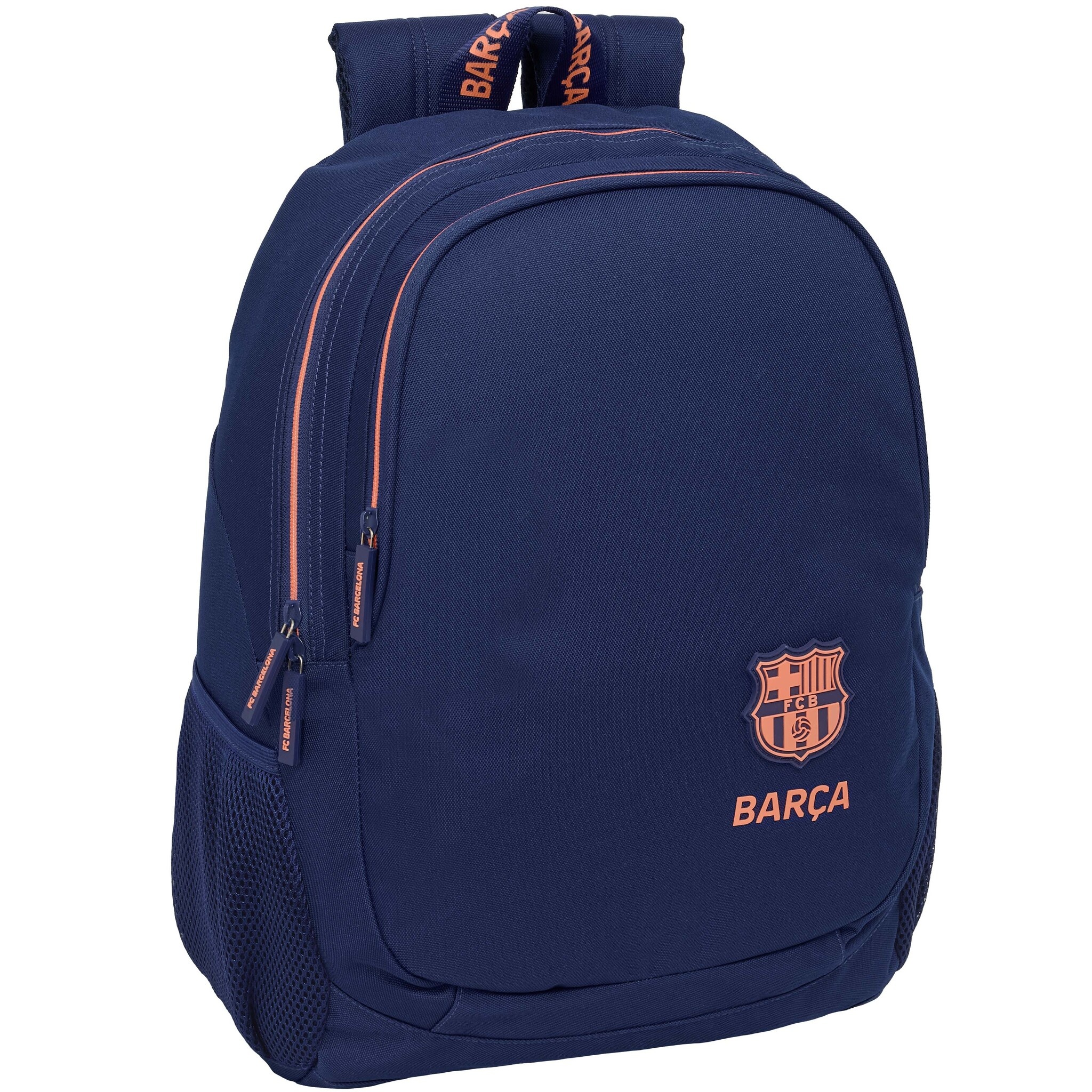 FC Barcelona Rugzak Score - 44 x 32 x 16 cm - Polyester
