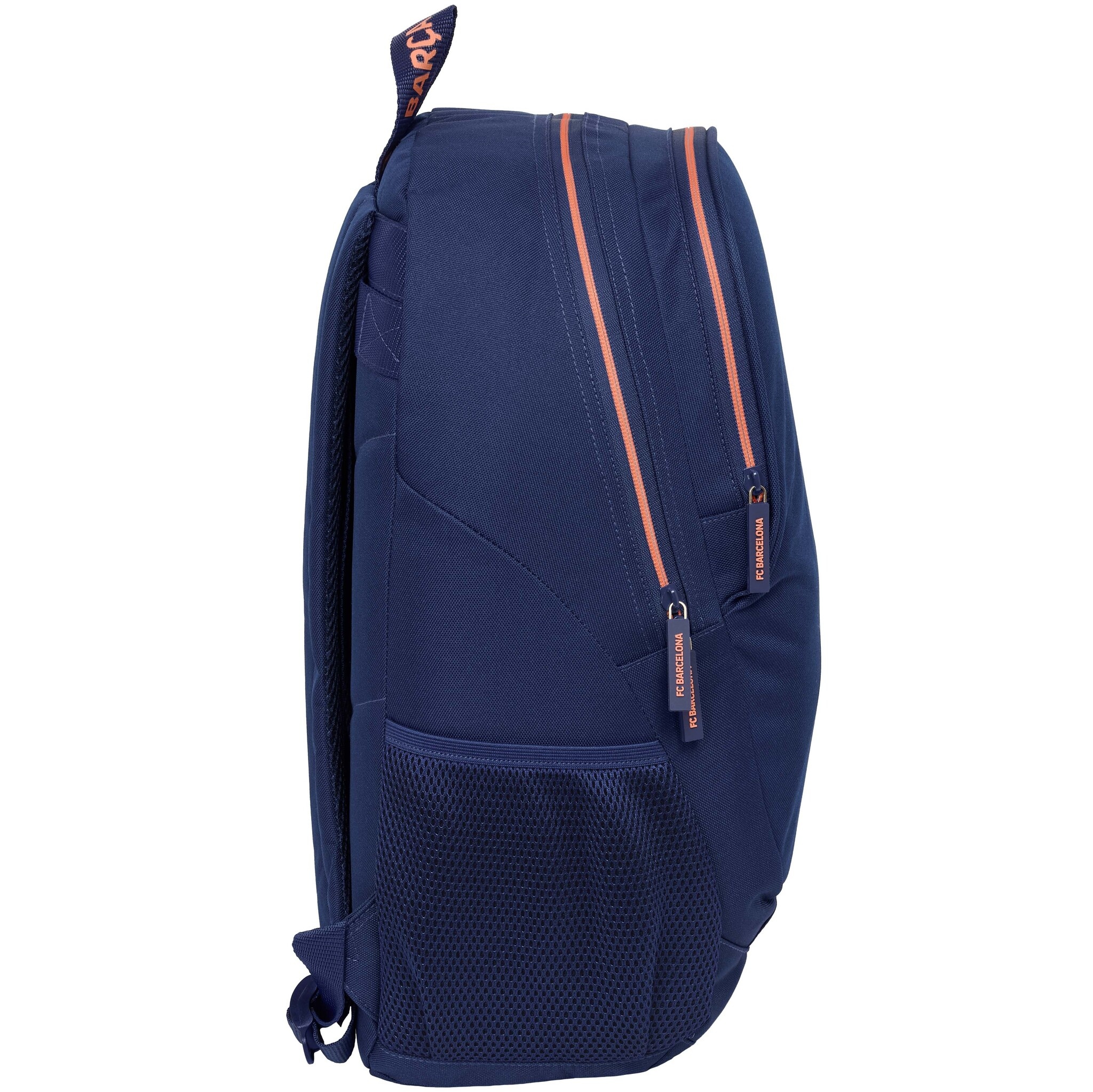 FC Barcelona Backpack Score - 44 x 32 x 16 cm - Polyester