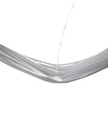 De Witte Lietaer Matrasbeschermer Swan White - 180 x 200  (30 hoog) cm - Katoen