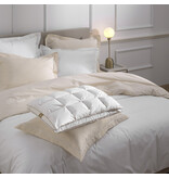 De Witte Lietaer Bilancia Ergonomic Pillow - 40 x 60 cm - Duck Down