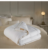 De Witte Lietaer Dekbed Bilancia - 240 x 220 cm - 4 seizoenen (2 delen) - Donsvulling
