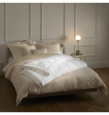 De Witte Lietaer Dekbed Bilancia - 260 x 240 cm - 4 seizoenen (2 delen) - Donsvulling