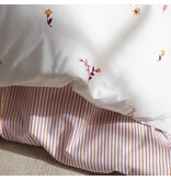 De Witte Lietaer Fiorello Sunkiss Duvet Cover - 260 x 240 cm + 2 pcs. 60 x 70 cm - Cotton Satin