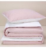 De Witte Lietaer Duvet cover Rosange Sunkiss - 140 x 200/220 + 60 x 70 cm - Cotton Satin