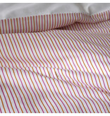 De Witte Lietaer Duvet cover Rosange Sunkiss - 140 x 200/220 + 60 x 70 cm - Cotton Satin