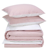 De Witte Lietaer Rosange Sunkiss Duvet Cover - 200 x 200 cm + 2 pcs. 60 x 70 cm - Cotton Satin