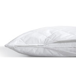 De Witte Lietaer Second Skin Pillow Protector - 63 x 63 cm - Cotton