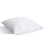 De Witte Lietaer Kussenbeschermer Second Skin - 63 x 63 cm - Katoen